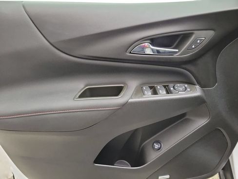 Certified 2023 Chevrolet Equinox RS w/ RS Leather Package AWD/4WD image 20