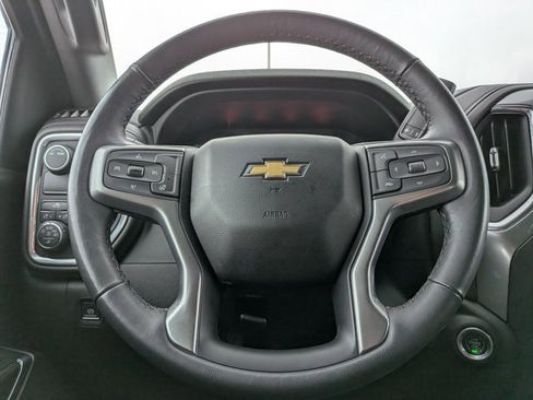 Used 2022 Chevrolet Silverado 1500 LT w/ Safety Package image 15