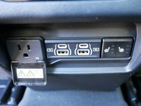 New 2025 Jeep Grand Cherokee Limited image 30