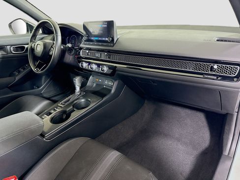 Used 2023 Honda Civic Sport image 30