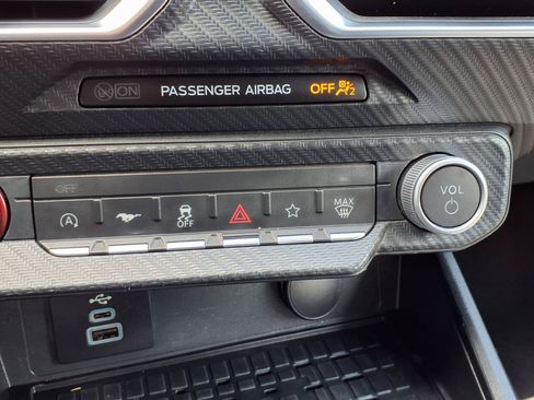 Used 2024 Ford Mustang Premium RWD image 10