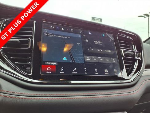 New 2026 Dodge Durango GT image 13