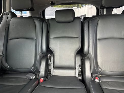Used 2022 Honda Odyssey EX-L image 12