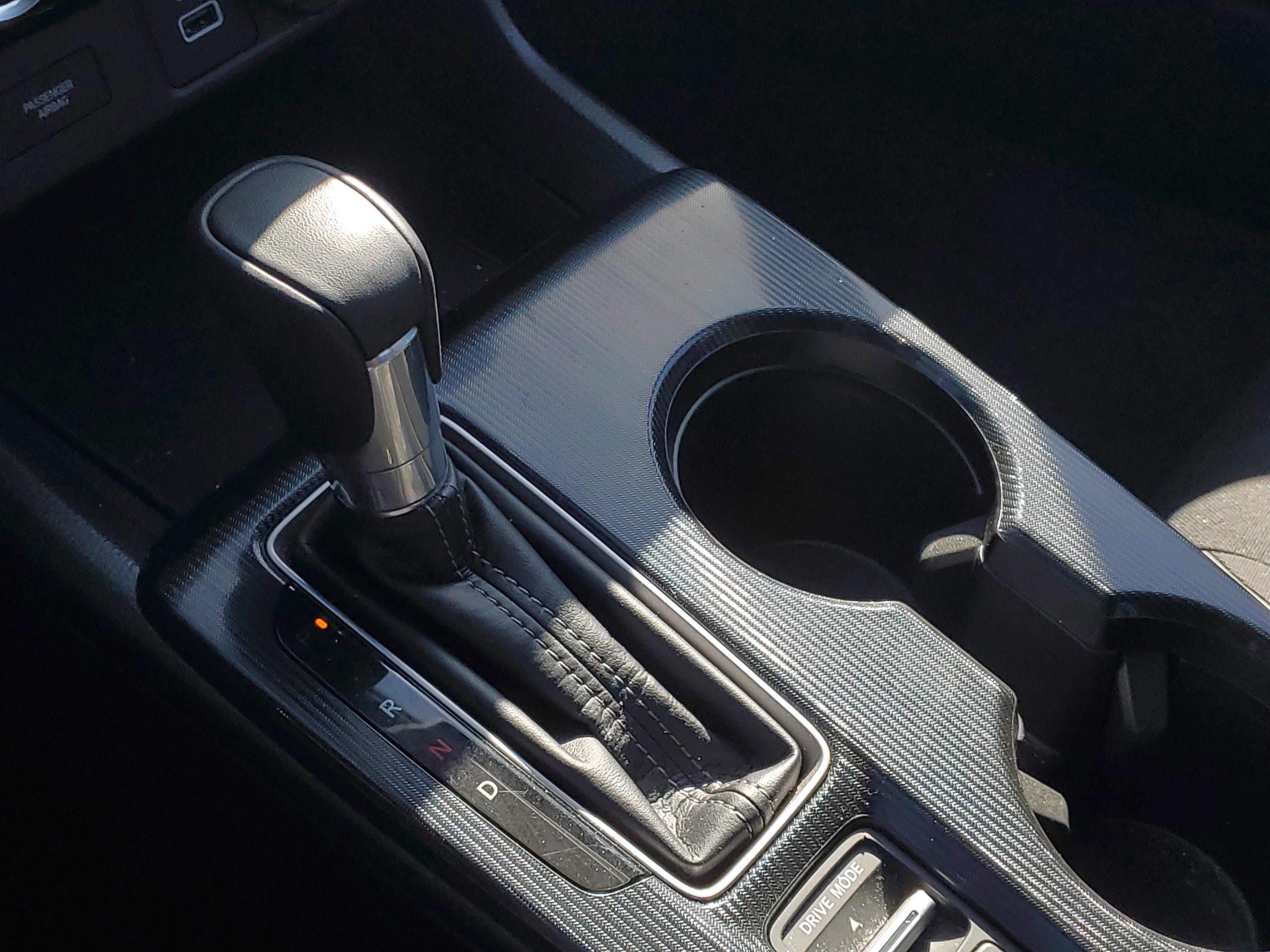 Used 2024 Honda Civic Sport image 25