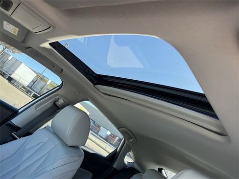 Certified 2025 Acura Integra Base image 27