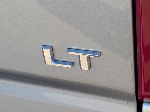 Certified 2023 Chevrolet Silverado 1500 LT image 7