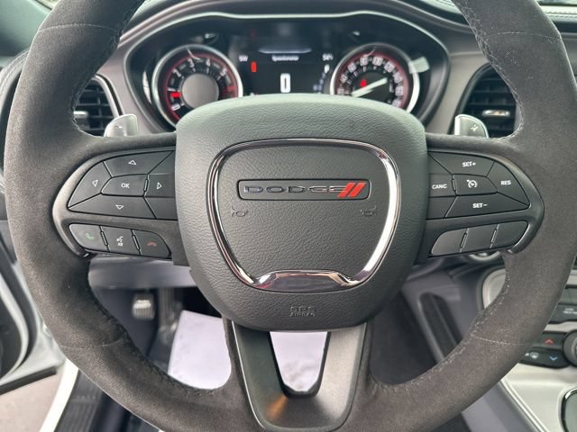 Used 2023 Dodge Challenger R/T Scat Pack RWD image 8