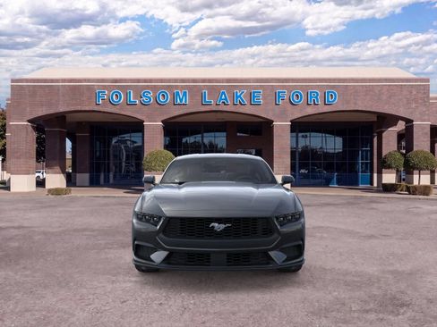 New 2026 Ford Mustang Coupe RWD image 6