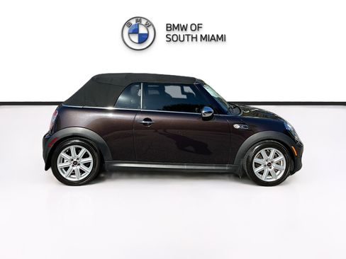 Used 2014 MINI Cooper S image 8