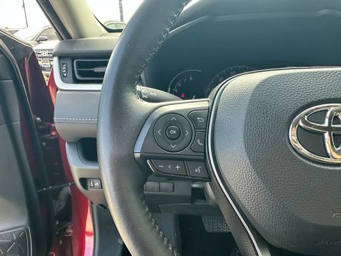 Used 2023 Toyota RAV4 XLE w/ XLE Grade Weather Package image 14