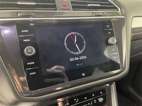 Used 2024 Volkswagen Tiguan SEL R-Line image 7