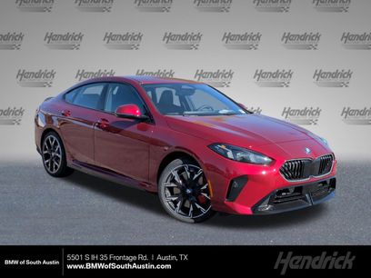 New 2026 BMW 228 Gran Coupe