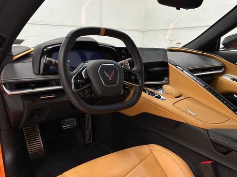 Used 2022 Chevrolet Corvette Stingray Preferred Conv w/ 2LT image 17