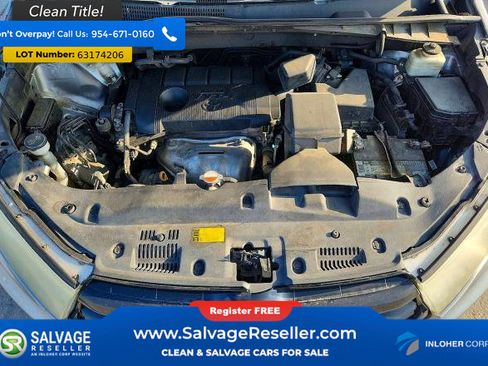 Used 2016 Toyota Highlander LE FWD image 15