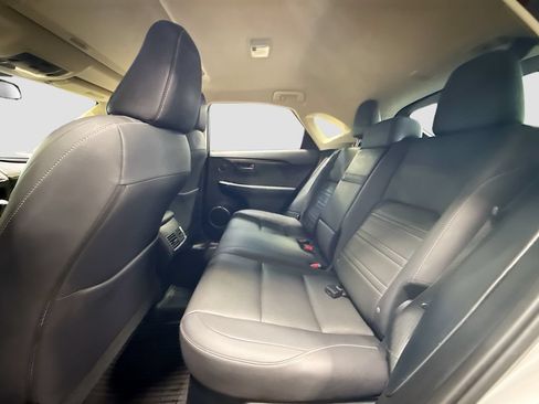 Used 2018 Lexus NX 300 AWD w/ Premium Package image 24