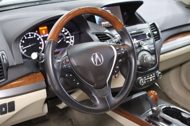 Used 2013 Acura RDX w/ Technology Package FWD image 12