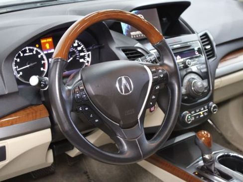 Used 2013 Acura RDX FWD w/ Technology Package image 12
