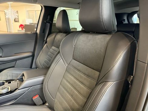 New 2026 Mitsubishi Outlander Trail Edition image 12