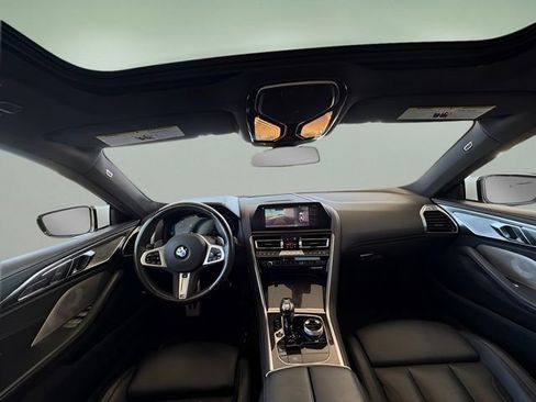 Certified 2022 BMW M850i Gran Coupe xDrive image 44