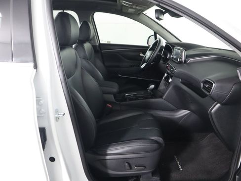 Used 2019 Hyundai Santa Fe Limited image 20