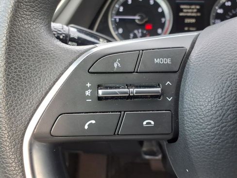 Certified 2023 Hyundai Sonata SEL image 19