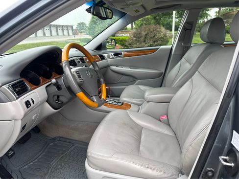 Used 2006 Lexus ES 330 image 10