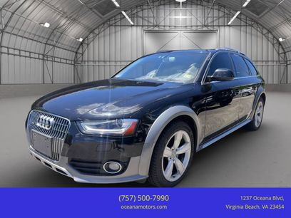 Used 2013 Audi A4 Premium Plus
