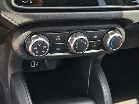 New 2025 Nissan Versa S w/ S Plus Package image 18