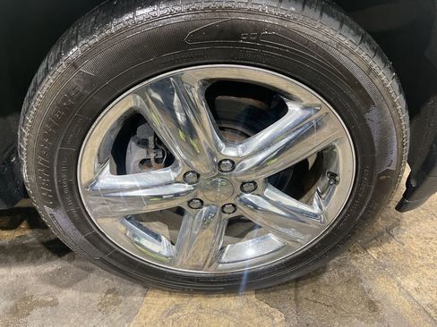 Used 2012 Dodge Durango Citadel w/ Trailer Tow Group IV image 23