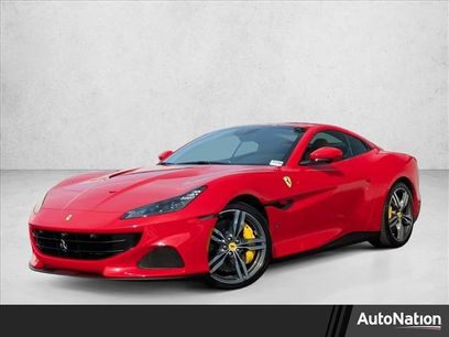 Used 2022 Ferrari Portofino M