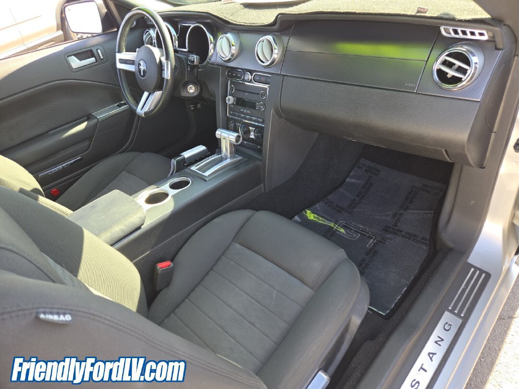 Used 2008 Ford Mustang GT RWD image 18