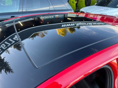 Used 2020 Volkswagen GTI SE image 16