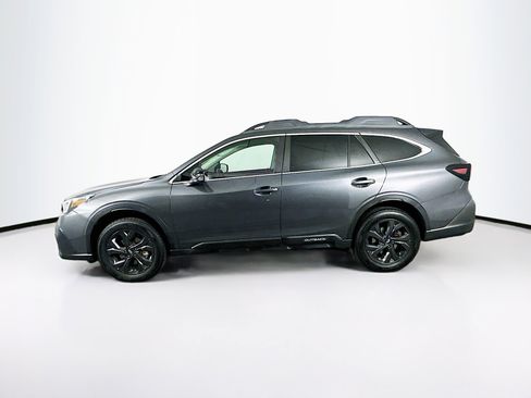 Used 2020 Subaru Outback Onyx Edition XT w/ Tech Package 2 AWD/4WD image 4
