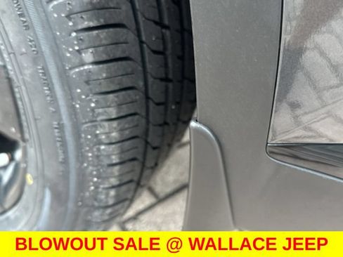 Used 2023 Hyundai Palisade XRT FWD image 15