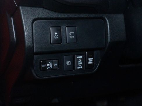 Used 2023 Toyota Tacoma TRD Pro AWD/4WD image 21