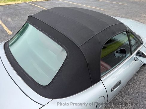 Used 1996 BMW Z3 1.9 image 32