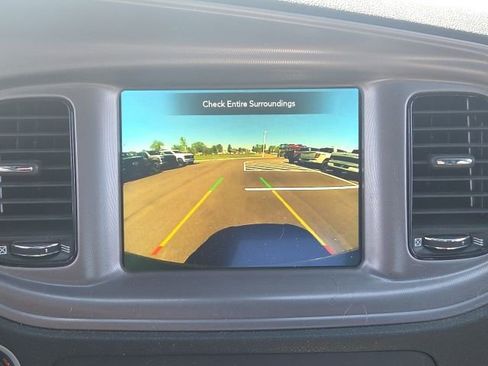 Used 2023 Dodge Charger SXT w/ Blacktop Package AWD/4WD image 28