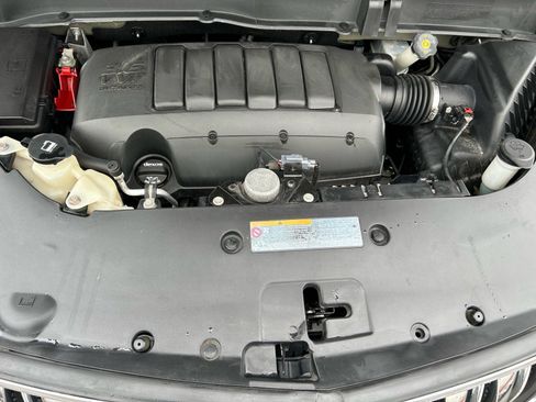 Used 2016 Buick Enclave Leather image 28