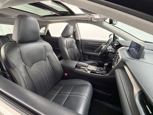 Used 2020 Lexus RX 450h AWD w/ Luxury Package image 42