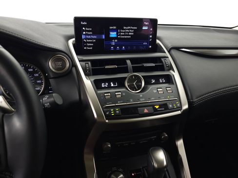 Used 2020 Lexus NX 300 AWD w/ Premium Package image 24