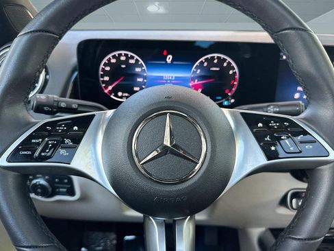 Certified 2026 Mercedes-Benz GLB 250 image 11