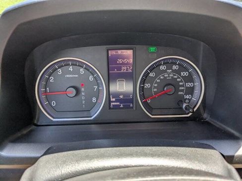 Used 2010 Honda CR-V LX image 18