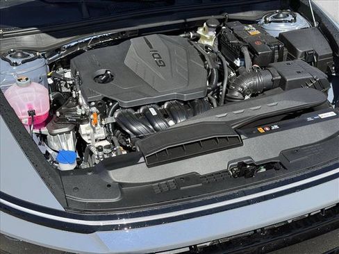 New 2026 Hyundai Sonata SE FWD image 16