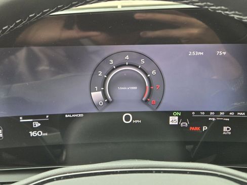 New 2026 Audi A5 2.0T Premium Plus image 21