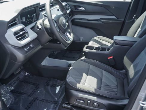 New 2027 Chevrolet Bolt RS FWD image 17