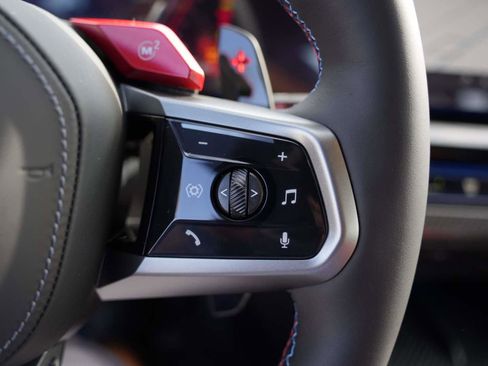 New 2026 BMW M5 AWD w/ Carbon Package image 21