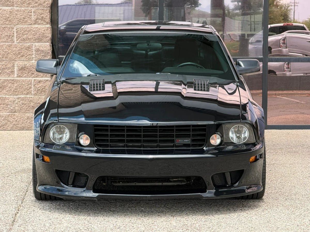 Used 2007 Ford Mustang GT Premium RWD image 19