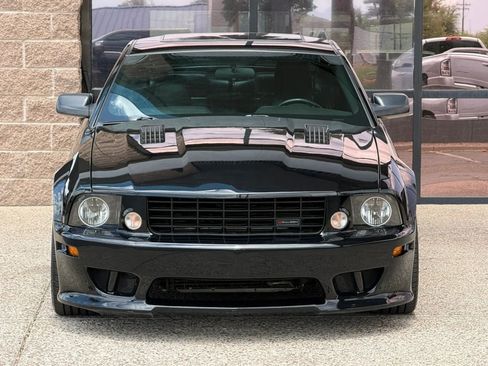 Used 2007 Ford Mustang GT Premium RWD image 19