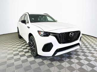 New 2026 MAZDA CX-70 3.3 Turbo S w/ Premium Package AWD/4WD video 2