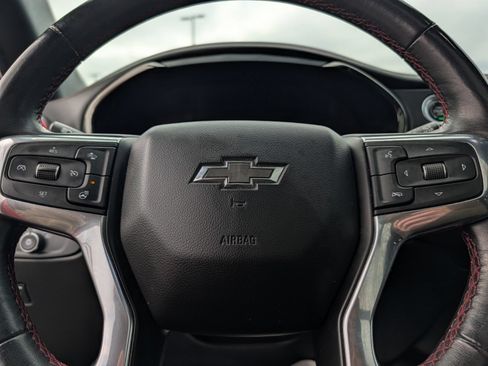 Used 2021 Chevrolet Blazer RS w/ Enhanced Convenience Package AWD/4WD image 39